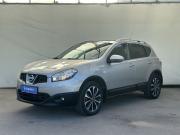 Nissan Qashqai I Рестайлинг Липецк  - изображение 18