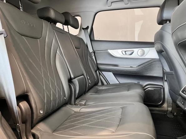 Chery Tiggo 8 Pro Max I Рестайлинг с пробегом 2024 года, цена 2 450 000 рублей, 80245 км, внедорожник, Автокод Объявления