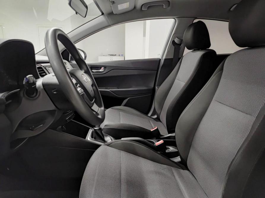 Hyundai Solaris II Рестайлинг Казань  - изображение 20