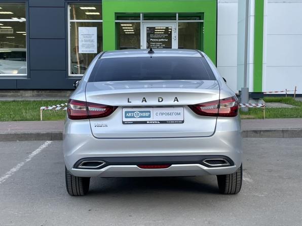 Lada (ВАЗ) Vesta I Рестайлинг (NG) с пробегом 2024 года, цена 1 300 000 рублей, 25022 км, седан, Автокод Объявления