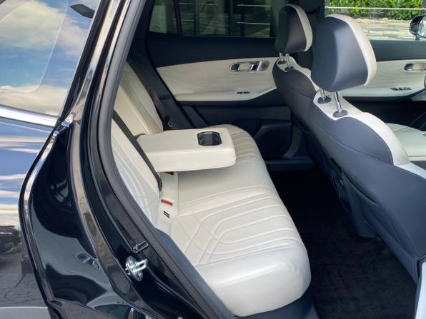 Geely Galaxy Starship 7 с пробегом 2025 года, цена 3 350 000 рублей, 14458 км, внедорожник, Автокод Объявления