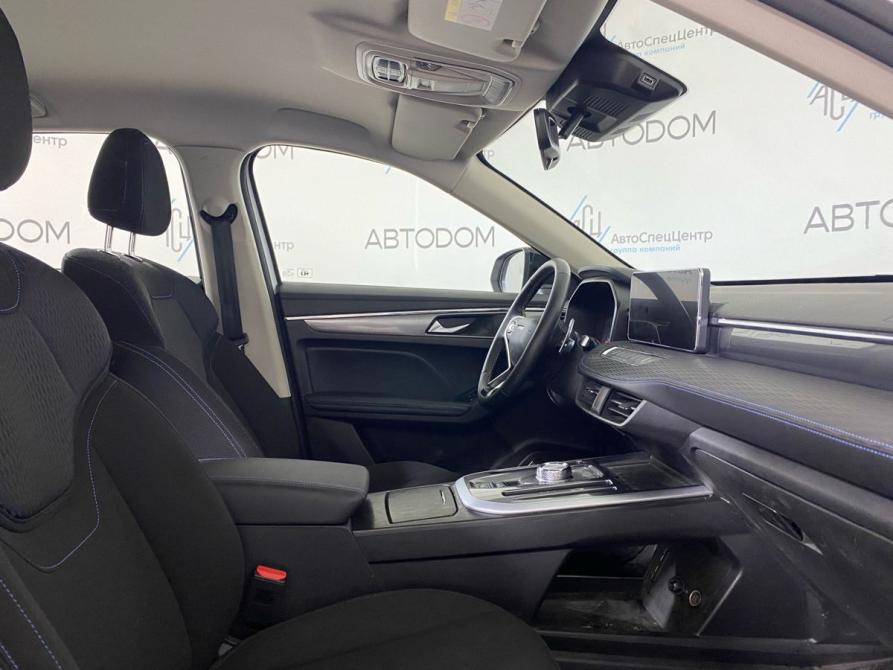 Haval Jolion I Рестайлинг Москва  - изображение 10