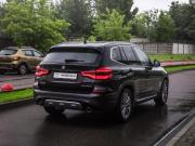 BMW X3 III (G01) Санкт-Петербург  - изображение 45