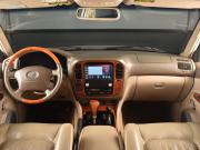 Lexus LX II Кемерово  - изображение 29