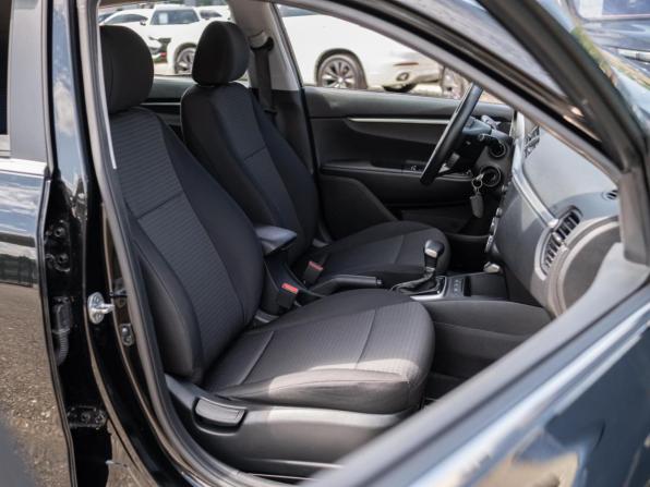Kia Rio IV Рестайлинг с пробегом 2021 года, цена 1 747 030 рублей, 45906 км, хэтчбек, Автокод Объявления