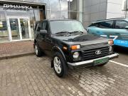Lada (ВАЗ) 2121 (4x4) I Рестайлинг (2020) Череповец  - изображение 15