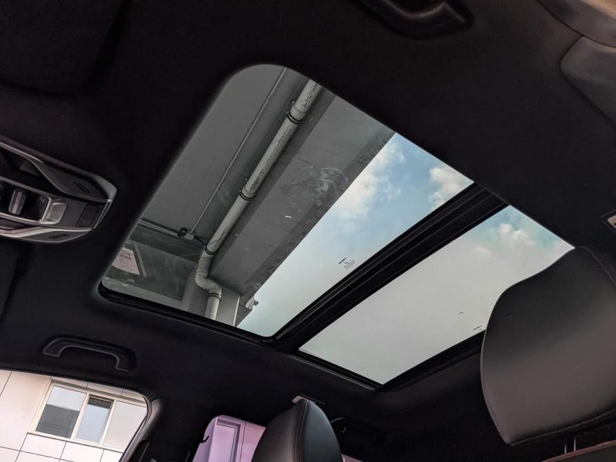 Geely Coolray I Москва  - изображение 22