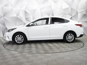 Hyundai Solaris II Рестайлинг Ульяновск  - изображение 19