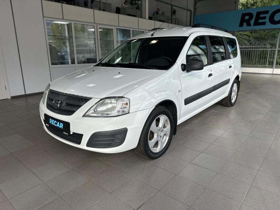 Lada (ВАЗ) Largus I Санкт-Петербург  - изображение 32