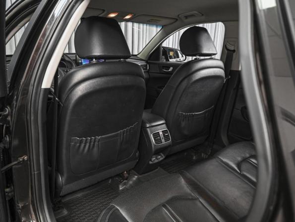 Kia Optima IV с пробегом 2016 года, цена 1 915 000 рублей, 144470 км, седан, Автокод Объявления