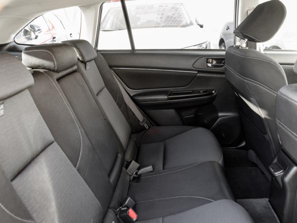 Subaru Levorg I с пробегом 2014 года, цена 1 565 000 рублей, 95551 км, универсал, Автокод Объявления