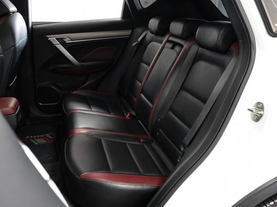 Geely Coolray I Минеральные Воды  - изображение 9