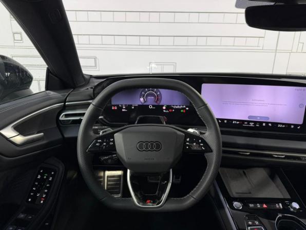 Новый Audi A5 III (B10) 2026 года, цена 6 650 000 рублей, седан, Автокод Объявления