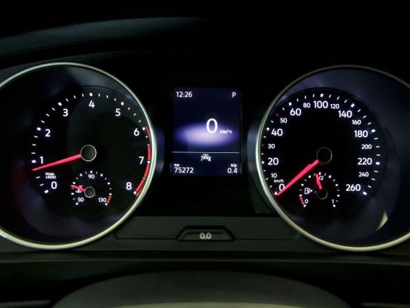 Volkswagen Tiguan II с пробегом 2020 года, цена 2 495 000 рублей, 74000 км, внедорожник, Автокод Объявления