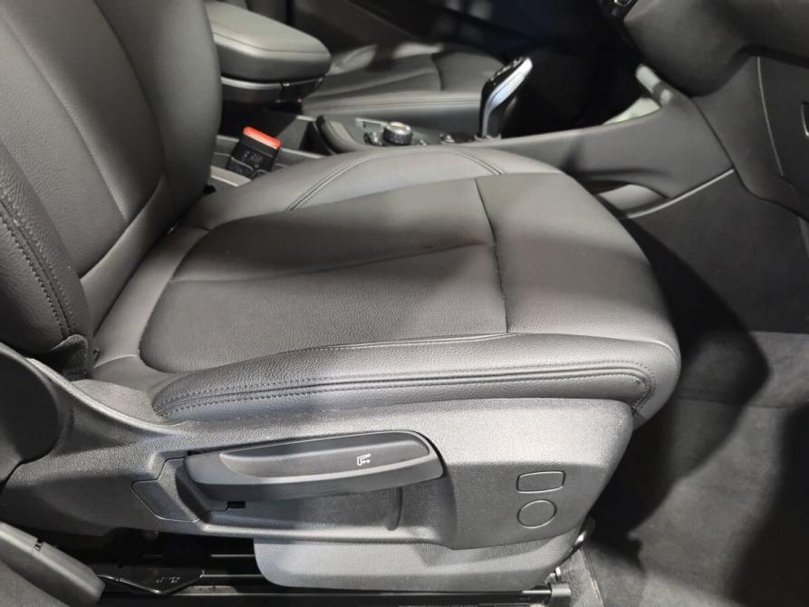 BMW X1 II (F48) Рестайлинг Санкт-Петербург  - изображение 21
