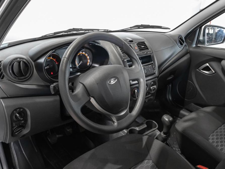 Lada (ВАЗ) Granta I Рестайлинг Казань  - изображение 5