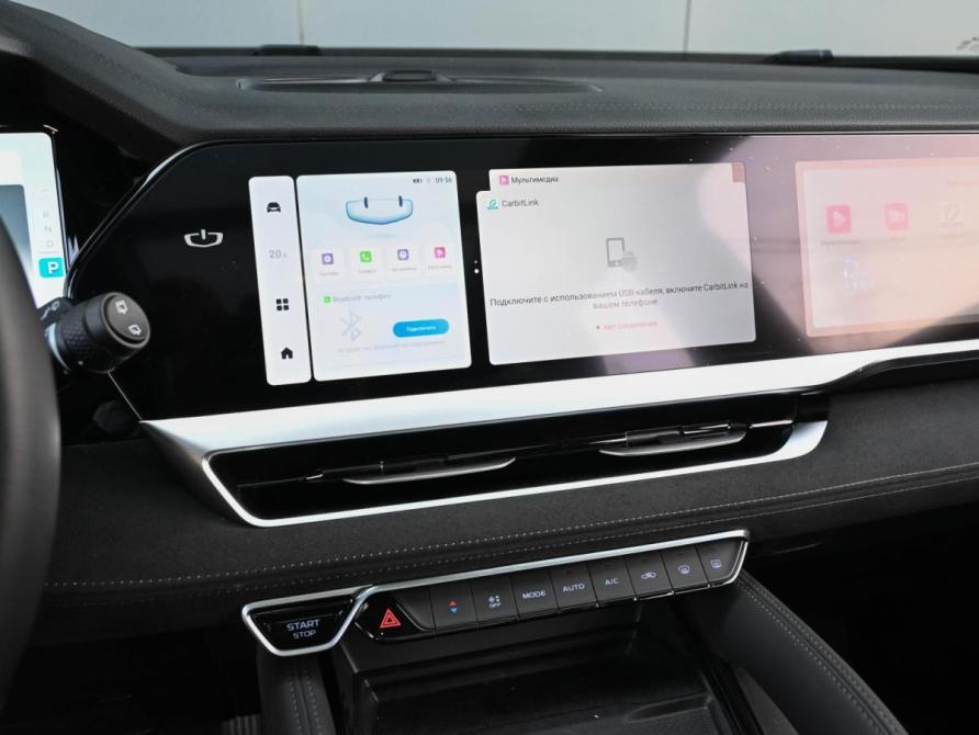 Geely Monjaro I Новороссийск  - изображение 23