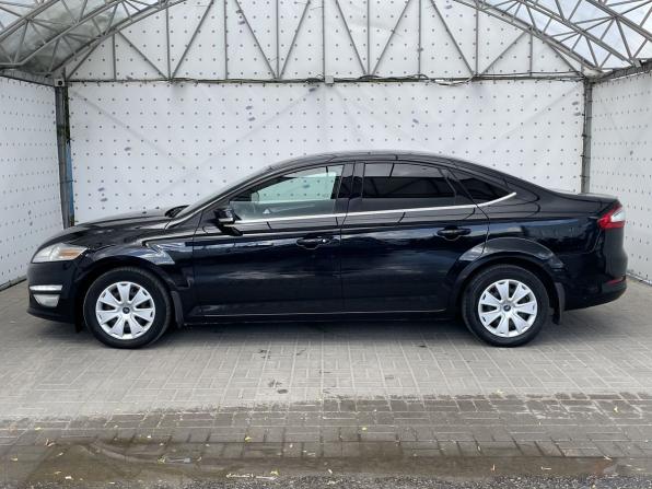 Ford Mondeo IV Рестайлинг с пробегом 2012 года, цена 995 000 рублей, 202837 км, седан, Автокод Объявления