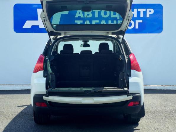 Peugeot 3008 I с пробегом 2012 года, цена 870 000 рублей, 114980 км, внедорожник, Автокод Объявления
