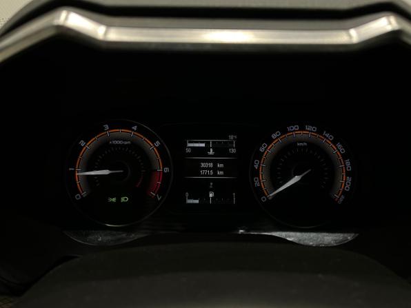 Lada (ВАЗ) Vesta I Рестайлинг (NG) с пробегом 2023 года, цена 1 149 000 рублей, 30173 км, седан, Автокод Объявления