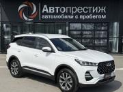 Chery Tiggo 7 Pro I Волгоград  - изображение 31