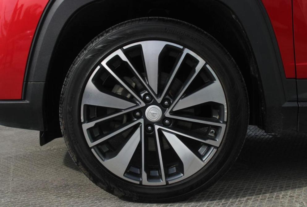 Changan CS35 Plus I Рестайлинг Саратов  - изображение 11
