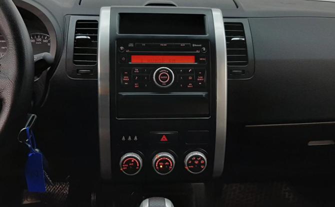 Nissan X-Trail II Рестайлинг с пробегом 2012 года, цена 1 630 000 рублей, 64029 км, внедорожник, Автокод Объявления