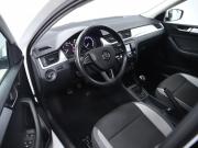Skoda Rapid I Рестайлинг Уфа  - изображение 31