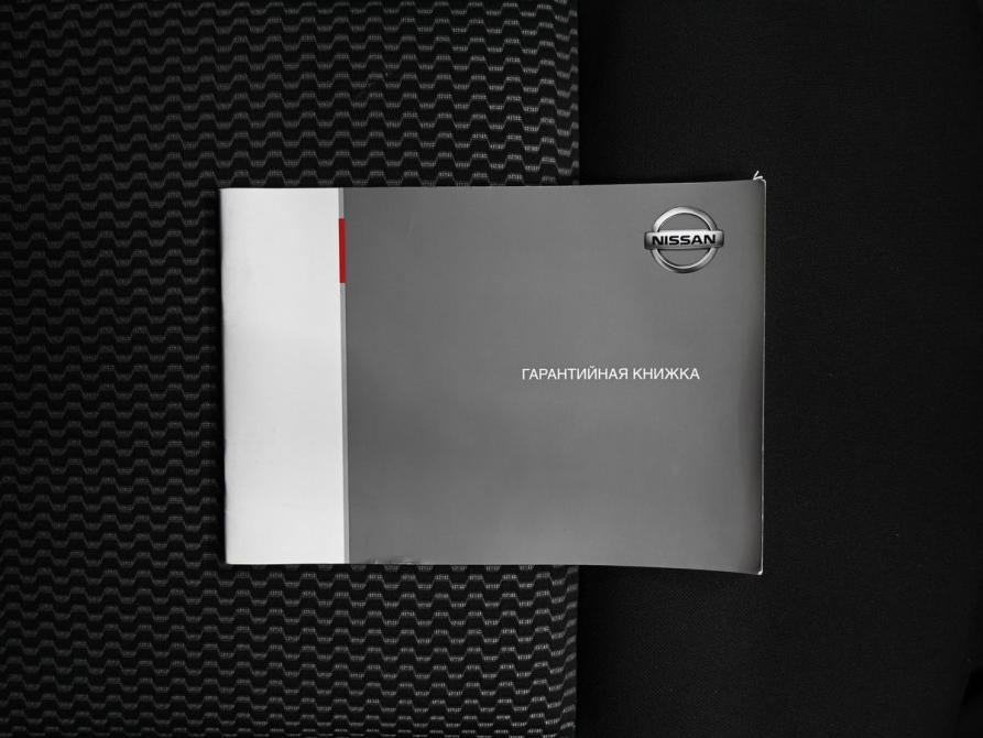 Nissan Juke I Рестайлинг Тверь  - изображение 22