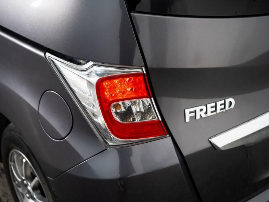 Honda Freed I Рестайлинг 2 Иркутск  - изображение 21
