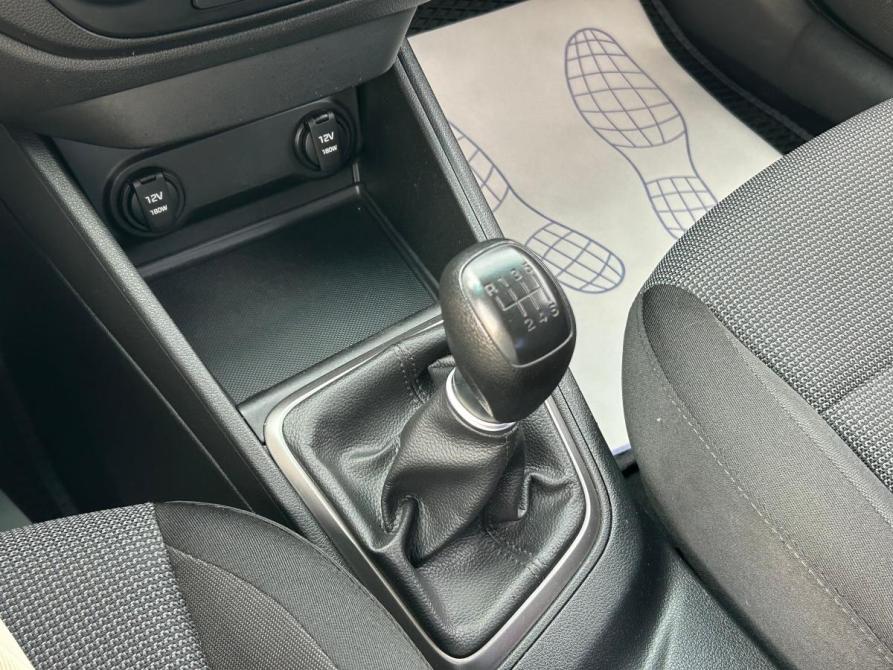 Hyundai Solaris II Пермь  - изображение 17