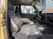 Lada (ВАЗ) 2121 (4x4) I Рестайлинг Краснодар  - изображение 28