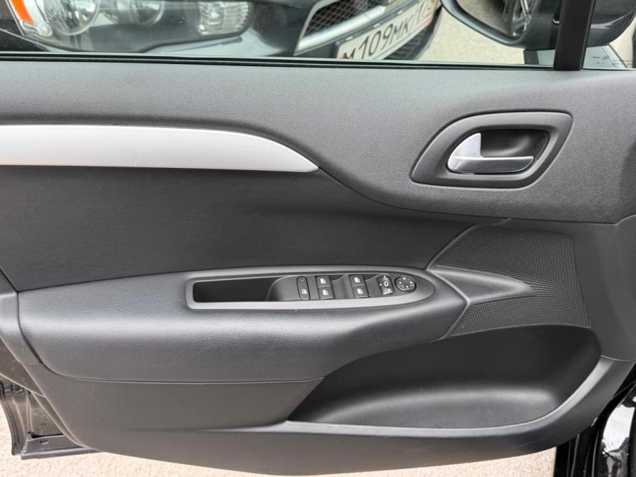 Citroen C4 II Рестайлинг Санкт-Петербург  - изображение 14