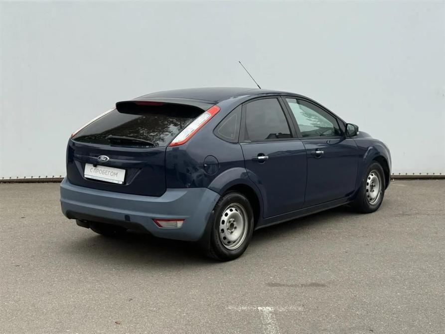 Ford Focus II Рестайлинг Липецк  - изображение 5