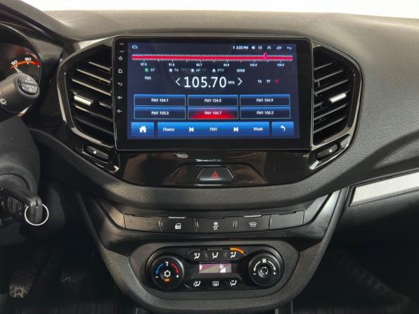Lada (ВАЗ) Vesta I с пробегом 2019 года, цена 1 100 000 рублей, 118595 км, универсал, Автокод Объявления