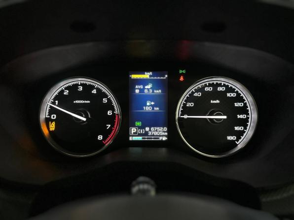 Subaru Forester V Рестайлинг с пробегом 2021 года, цена 3 620 000 рублей, 37804 км, внедорожник, Автокод Объявления