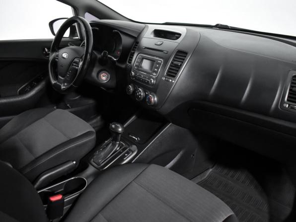 Kia Cerato III с пробегом 2013 года, цена 870 000 рублей, 217000 км, седан, Автокод Объявления