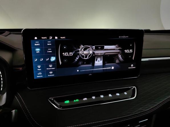 Haval Jolion I с пробегом 2022 года, цена 1 444 000 рублей, 114846 км, внедорожник, Автокод Объявления