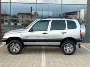 Chevrolet Niva I Владикавказ  - изображение 18