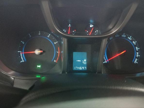 Chevrolet Orlando I с пробегом 2012 года, цена 929 000 рублей, 174000 км, минивэн, Автокод Объявления