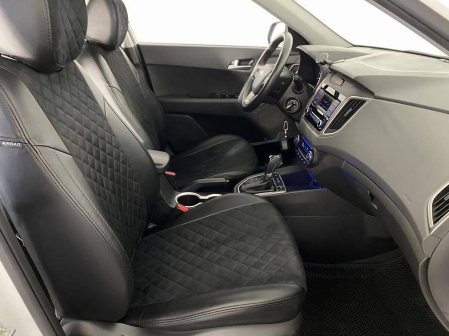 Hyundai Creta II Воронеж  - изображение 13