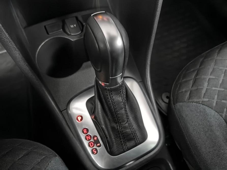 Volkswagen Polo V Рестайлинг Москва  - изображение 19
