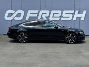 Audi A7 I (4G) Кропоткин  - изображение 31
