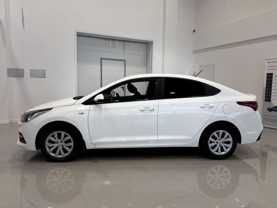 Hyundai Solaris II Челябинск  - изображение 3