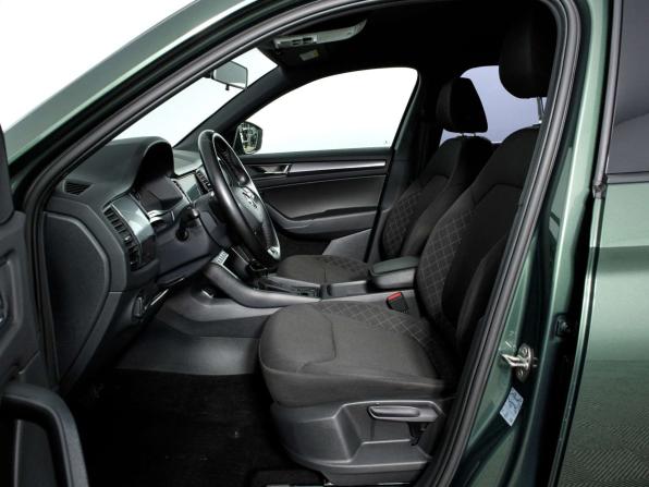 Skoda Kodiaq I с пробегом 2021 года, цена 2 275 000 рублей, 134658 км, внедорожник, Автокод Объявления