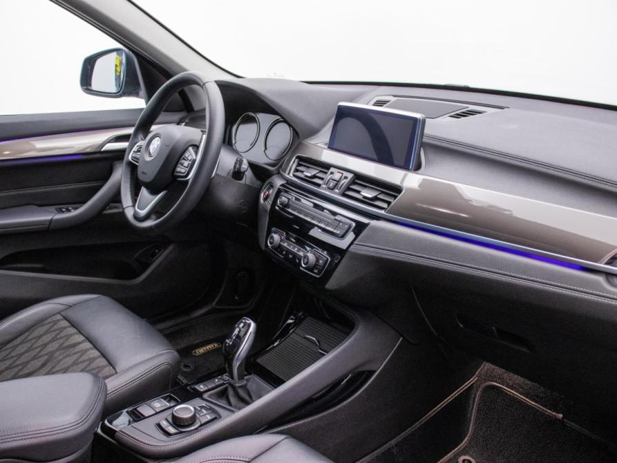 BMW X1 II (F48) Рестайлинг Москва  - изображение 10