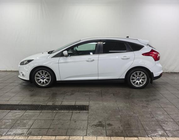 Ford Focus III с пробегом 2012 года, цена 760 000 рублей, 147000 км, хэтчбек, Автокод Объявления