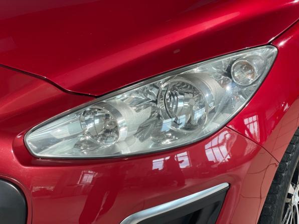 Peugeot 308 I с пробегом 2011 года, цена 660 000 рублей, 170673 км, хэтчбек, Автокод Объявления