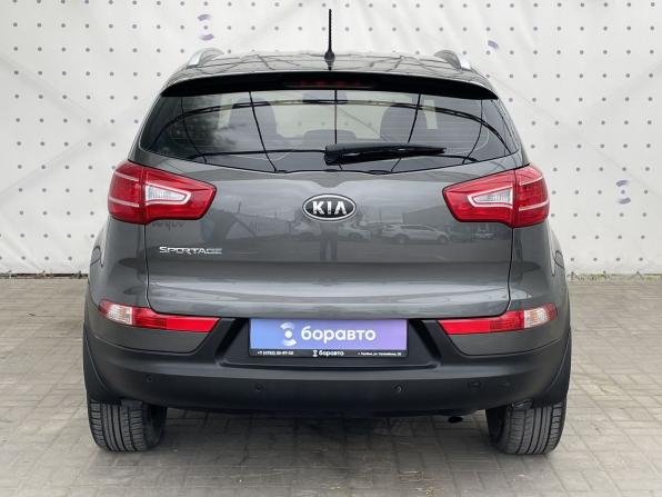 Kia Sportage III с пробегом 2011 года, цена 1 380 000 рублей, 175299 км, внедорожник, Автокод Объявления