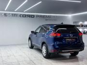 Nissan Rogue II Рестайлинг Уфа  - изображение 47